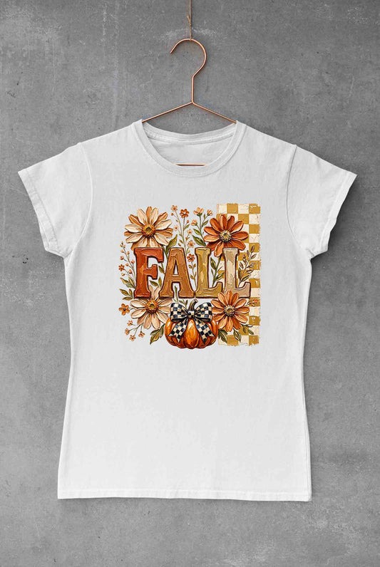 Fall Paint