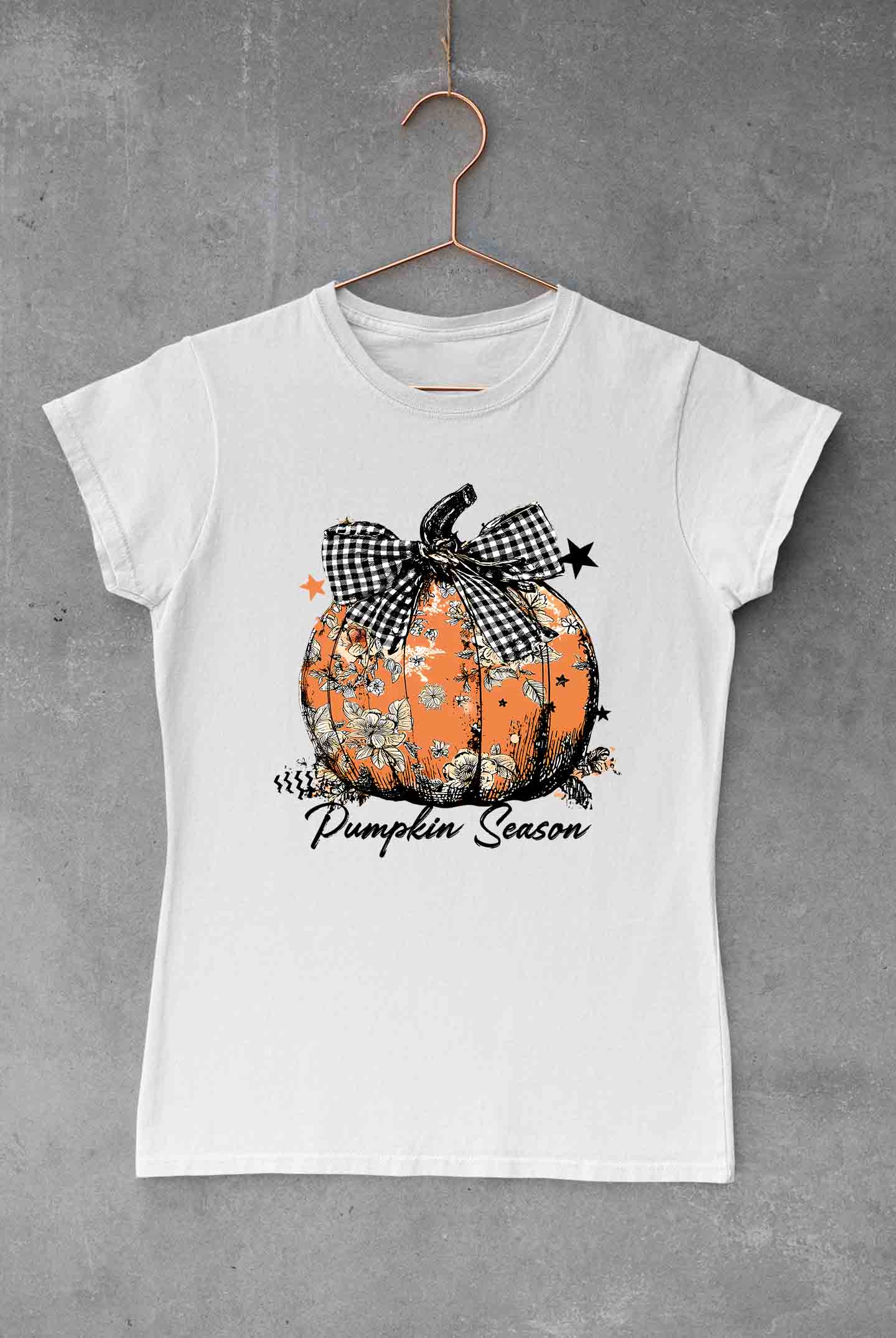 Pumpkin Season