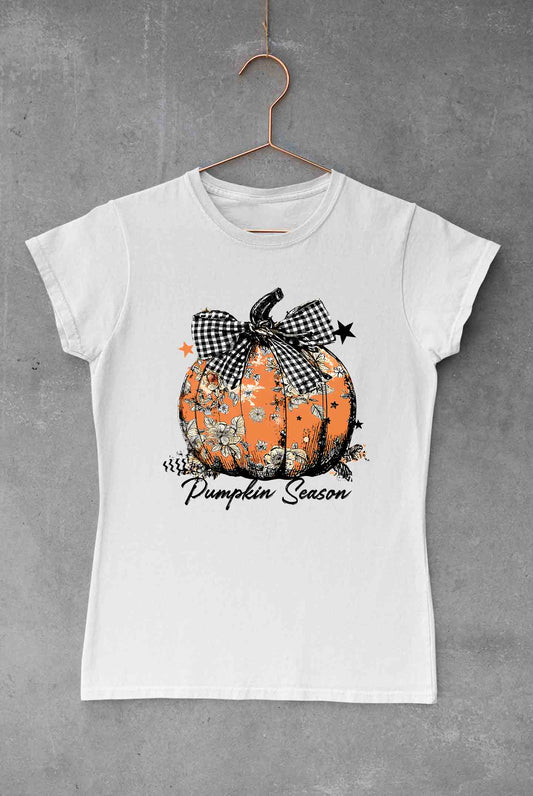 Pumpkin Season