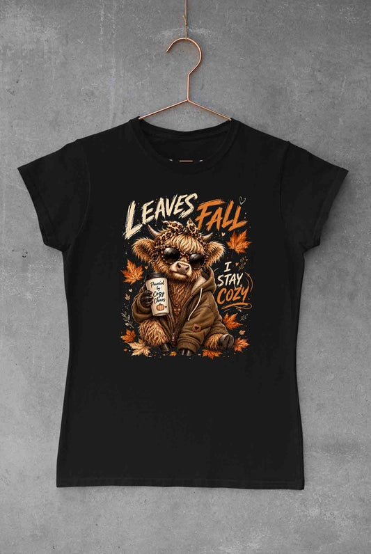 Leaves Falli
