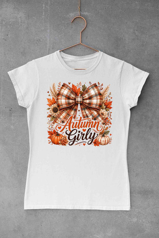 Autumn Girly