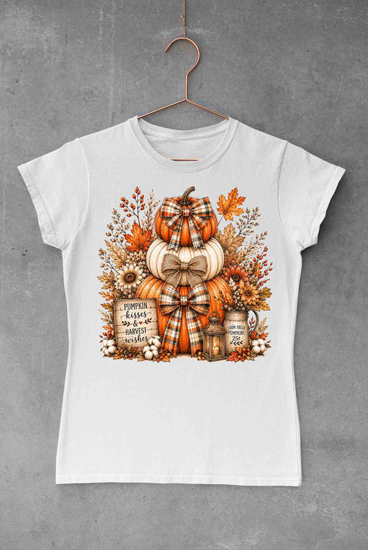 Fall Pumpkins