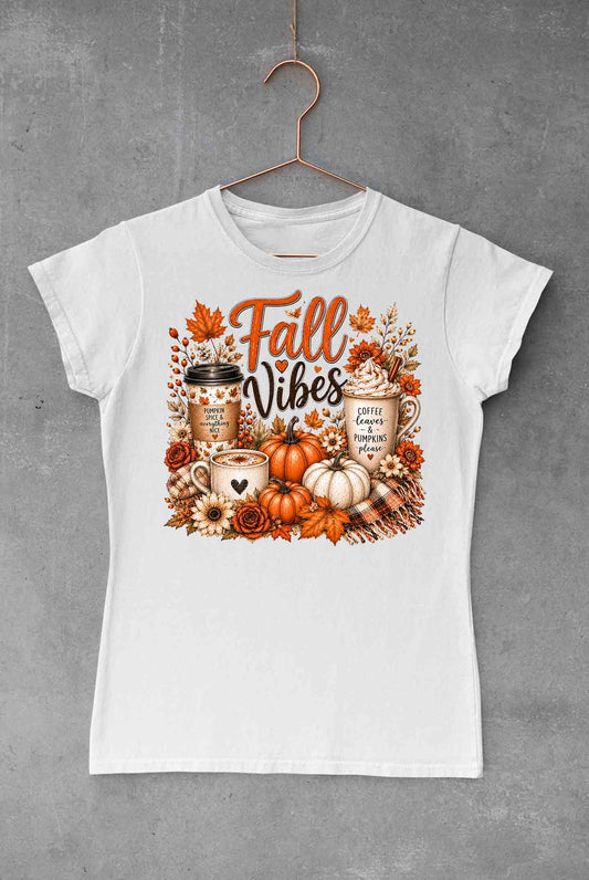 Fall Vibes