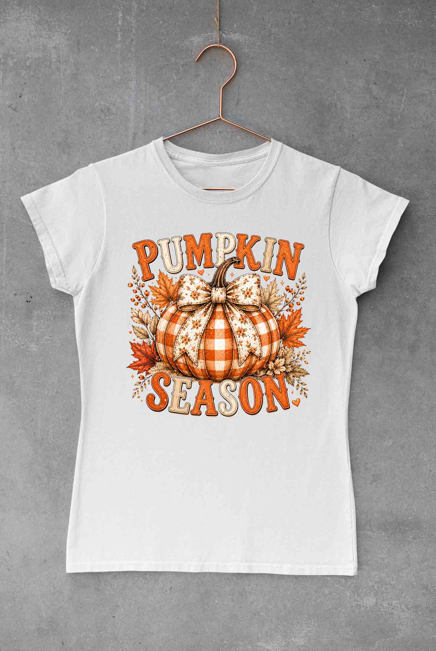 Pumpkin Season