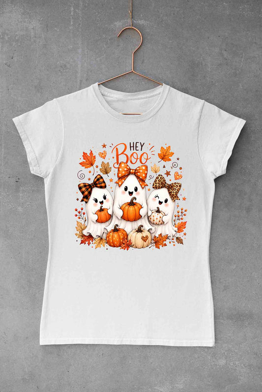 Hey Boo Fall