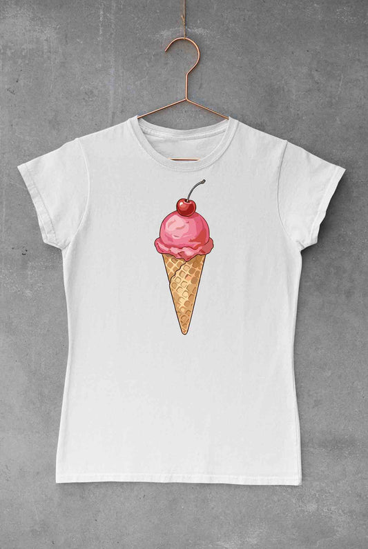 Cherry Cone