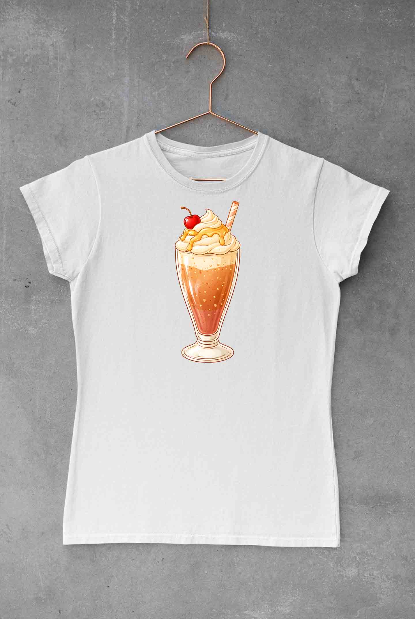 Cherry Float