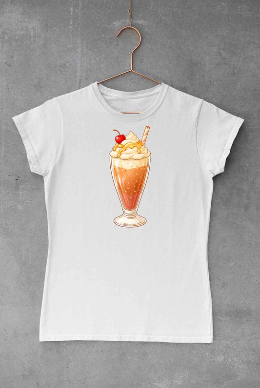 Cherry Float