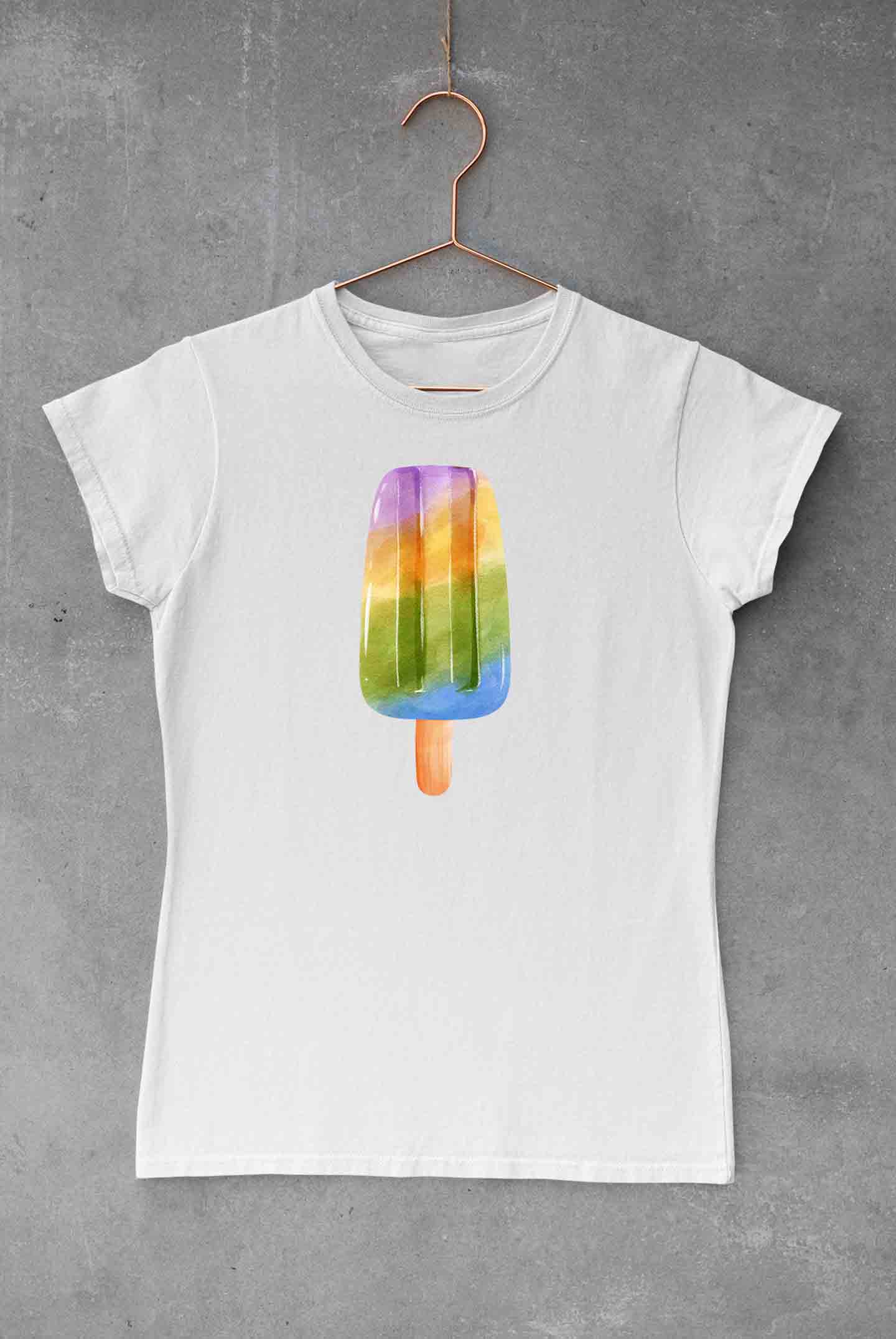 Cool Popsicle