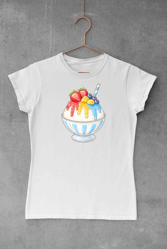 Fruit Sundae