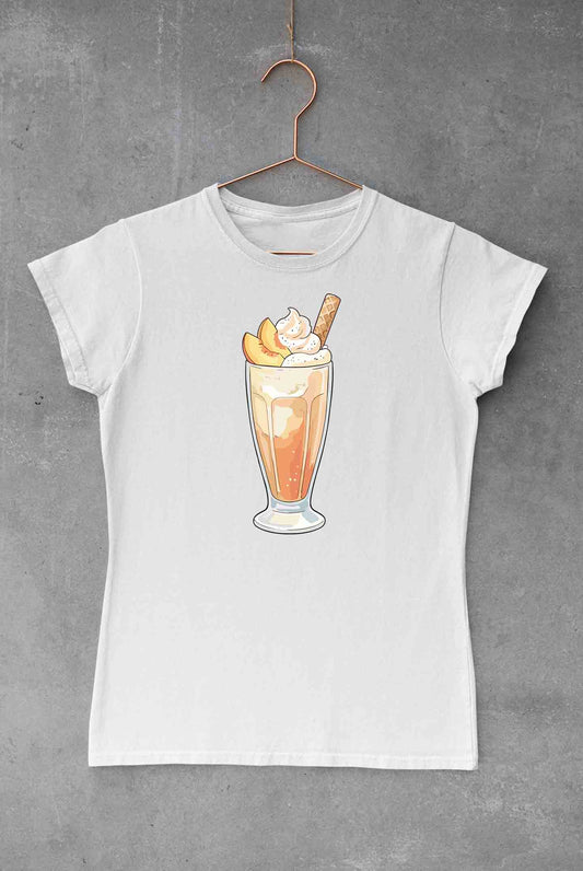 Peach Shake