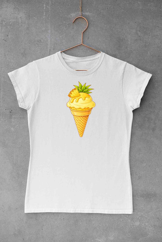 Pinapple Scoop