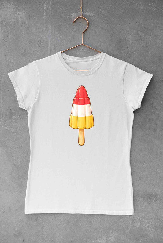 Popsicle Rocket