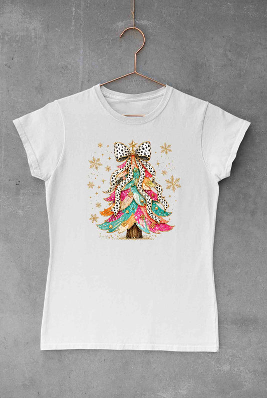 Preppy Xmas Tree