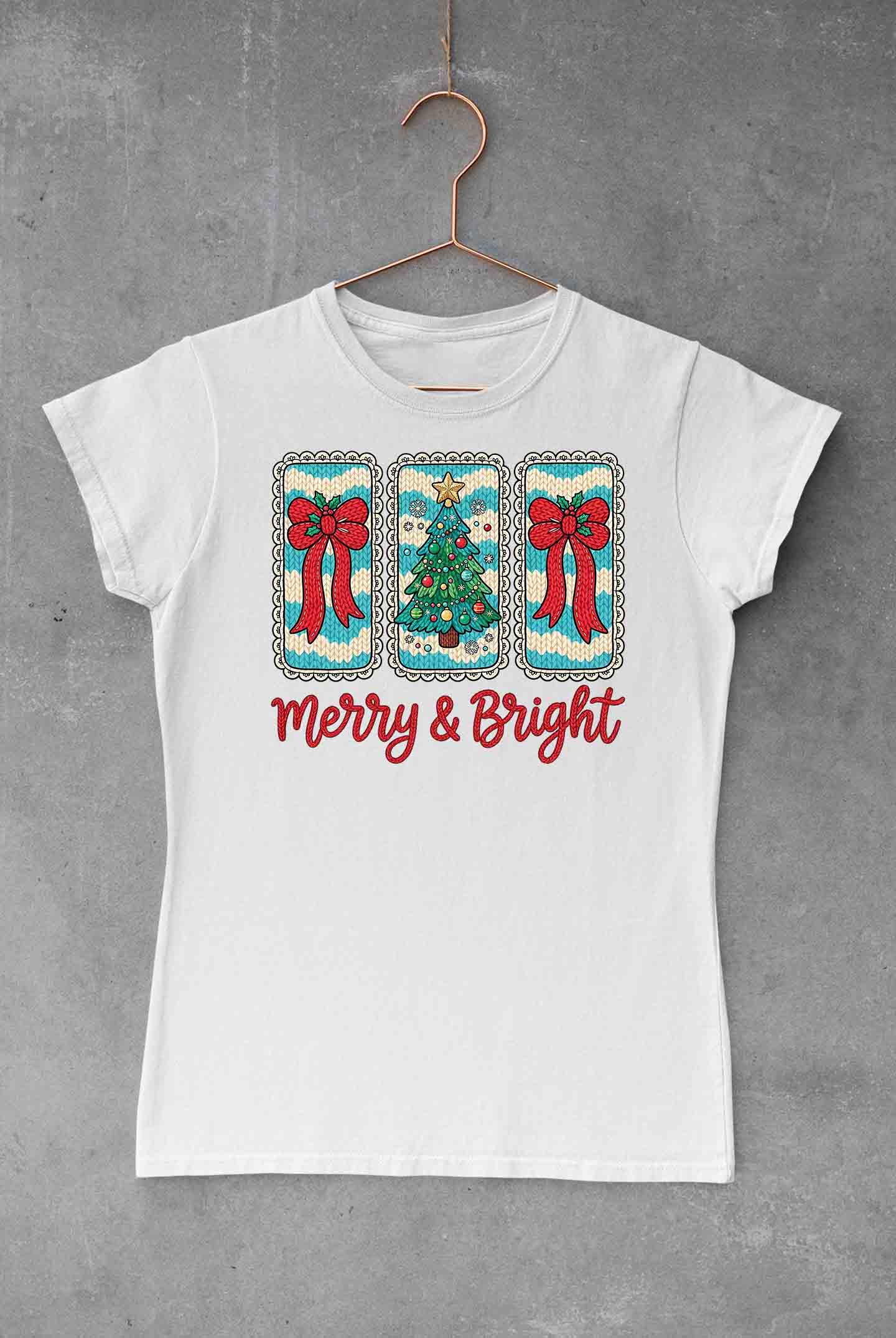 Merry Bright