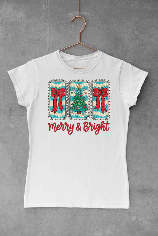 Merry Bright