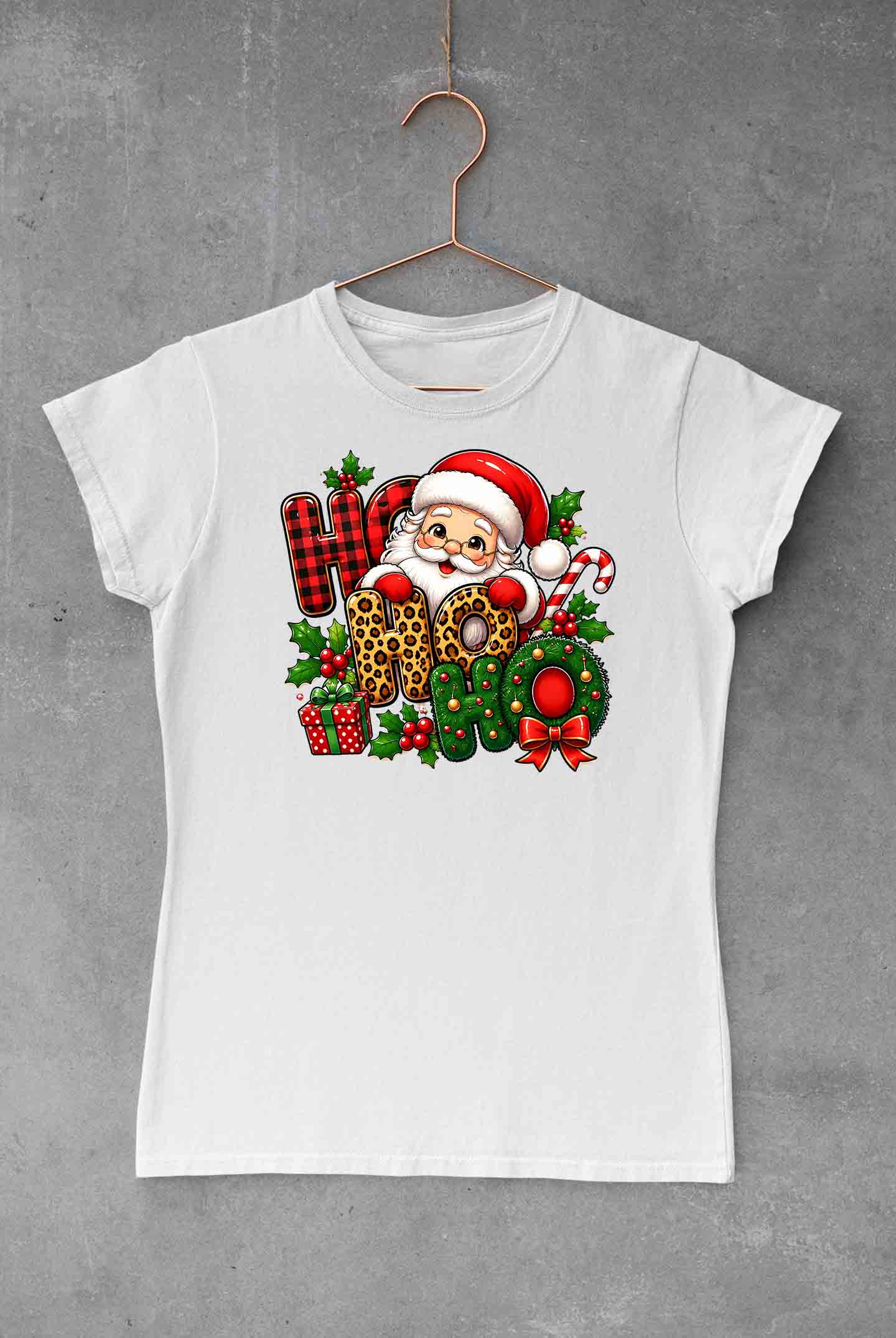 Ho Ho Ho