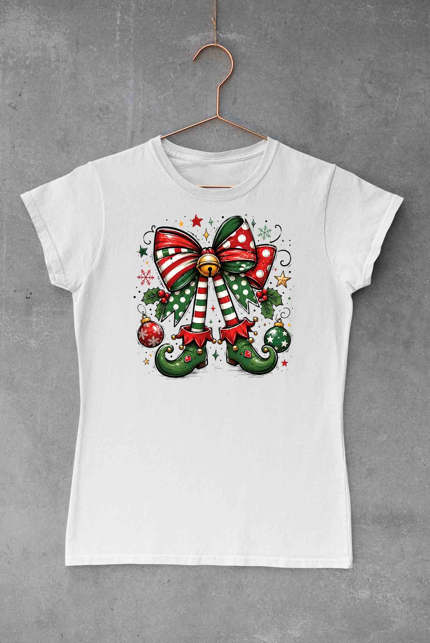 Elf Bow