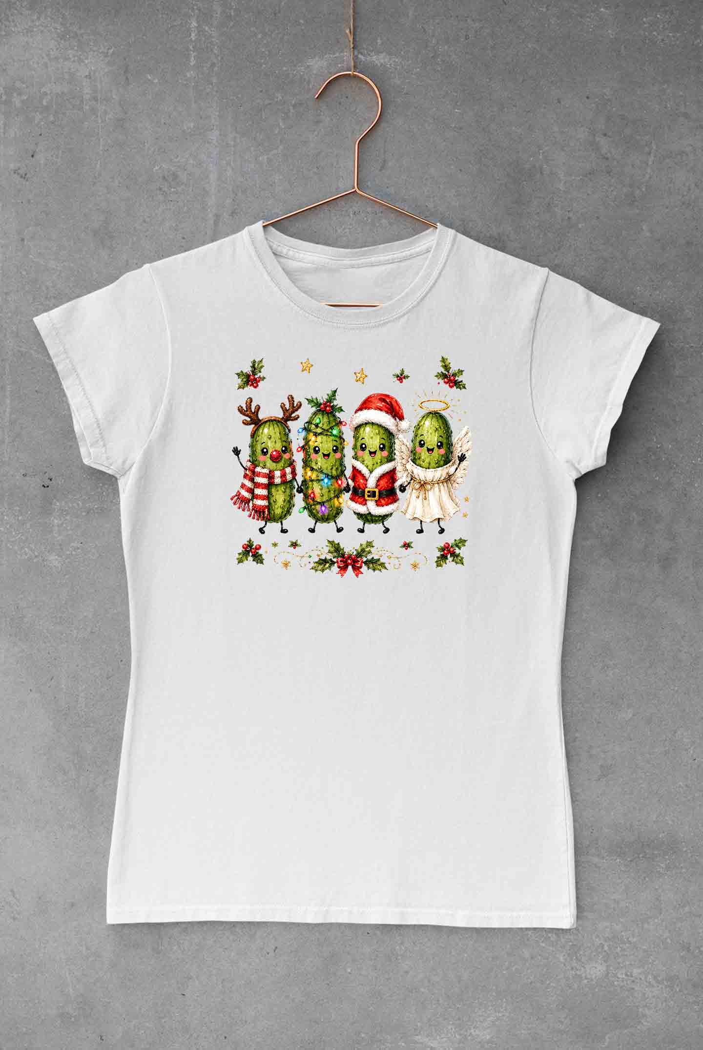 Pickle Xmas