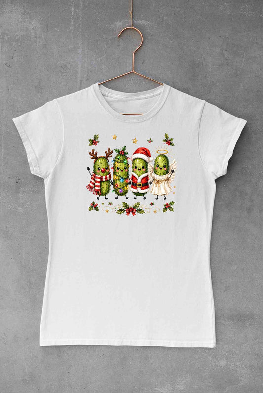 Pickle Xmas