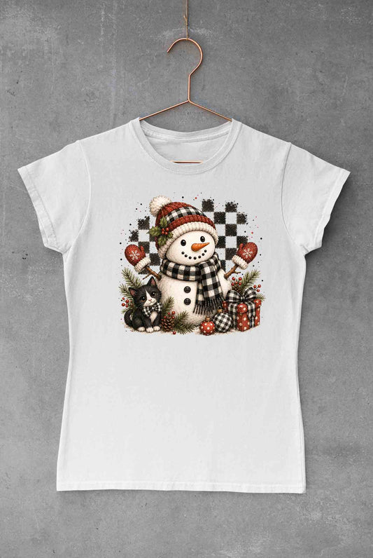 Snowman