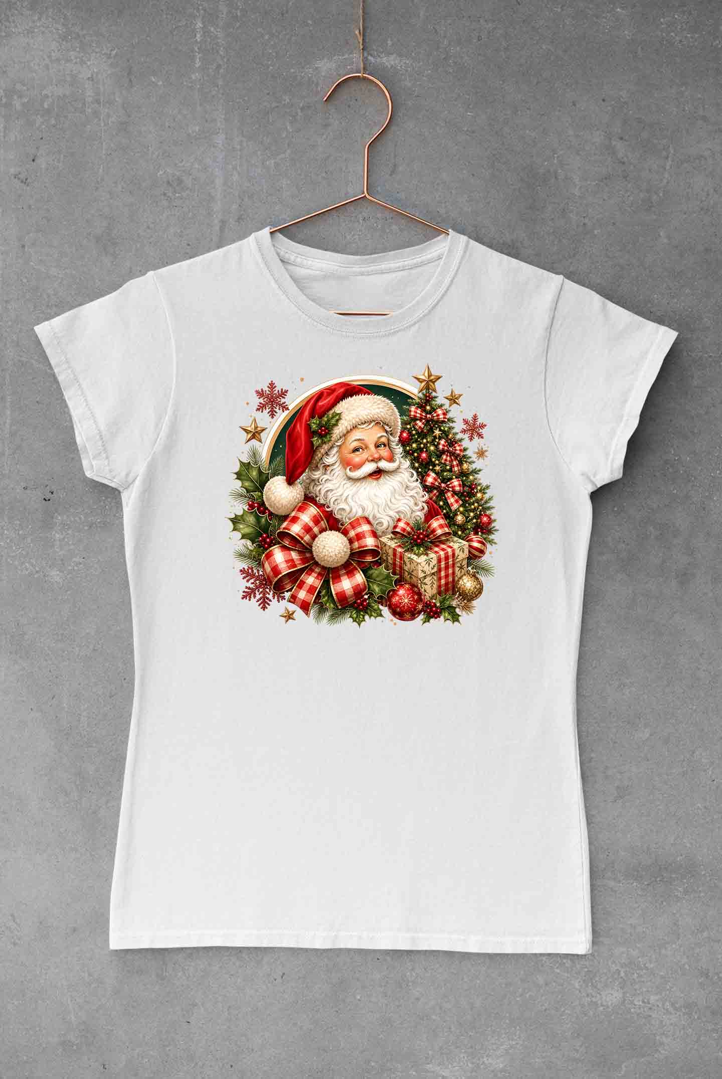 Santa Claus