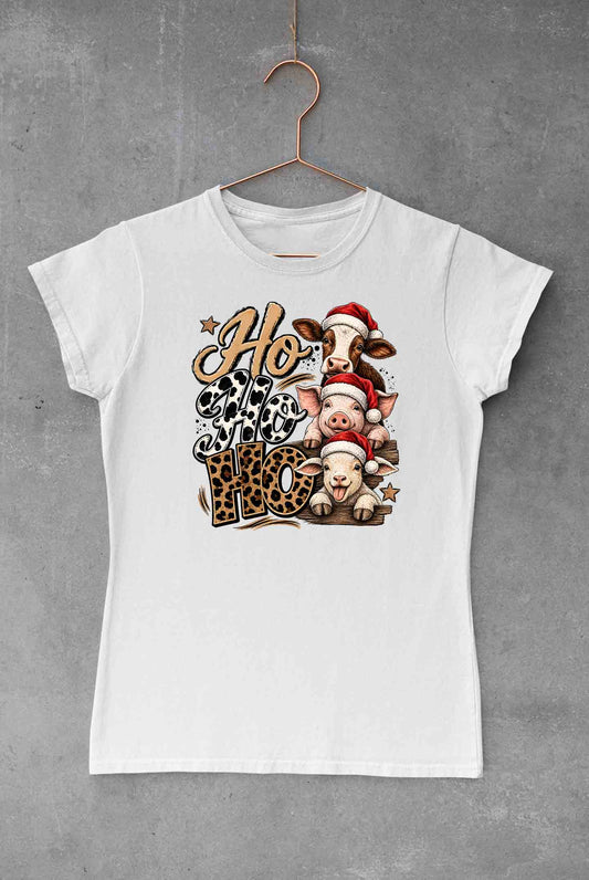 Ho Ho Ho Farm