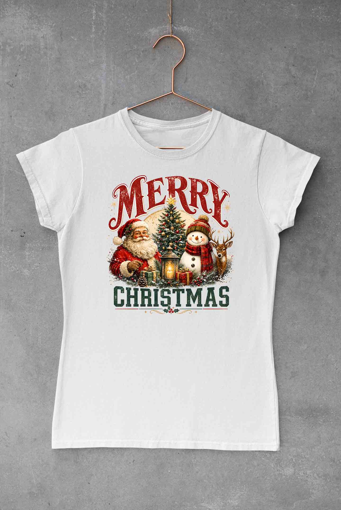 Merry Christmas