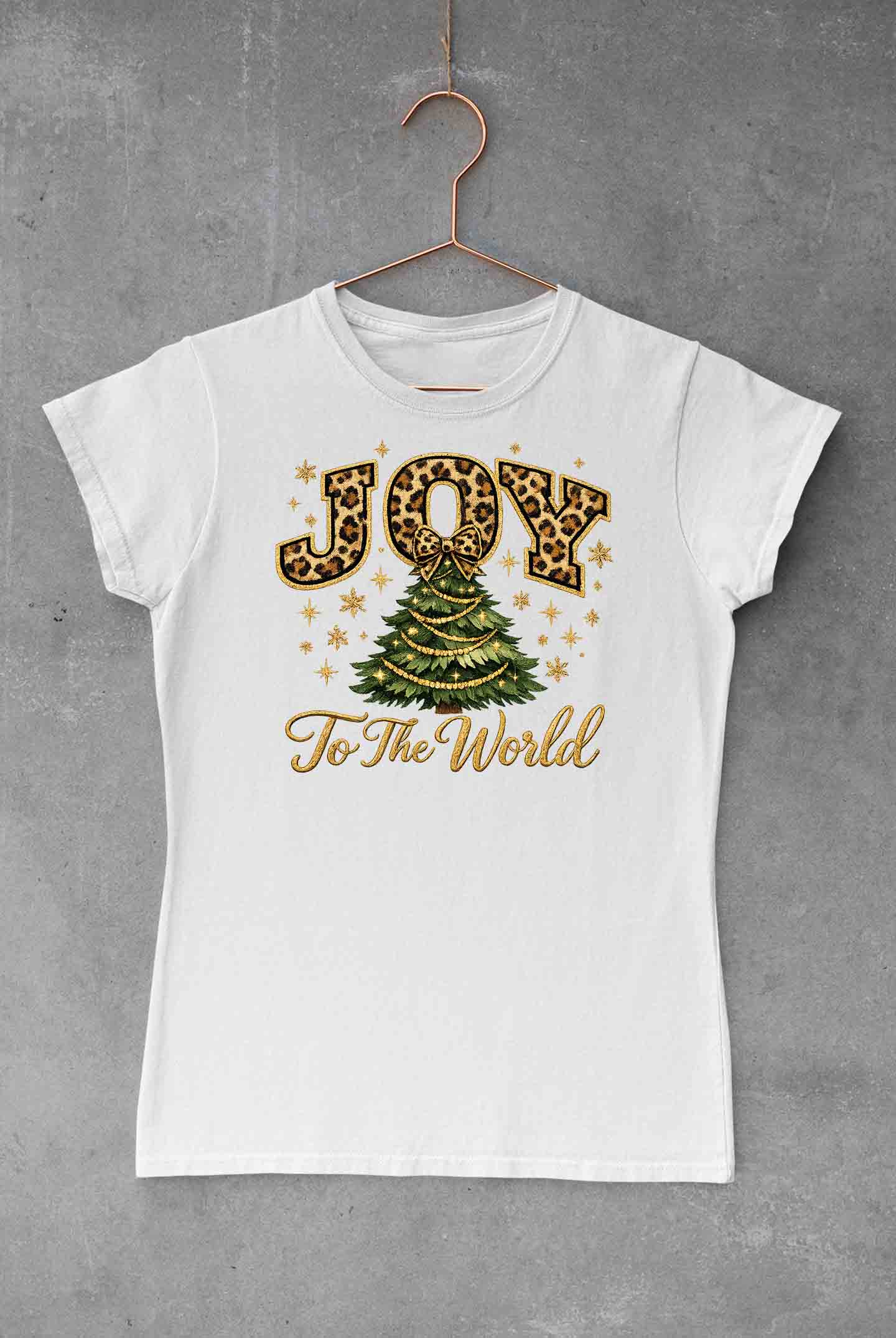 Joy To The World