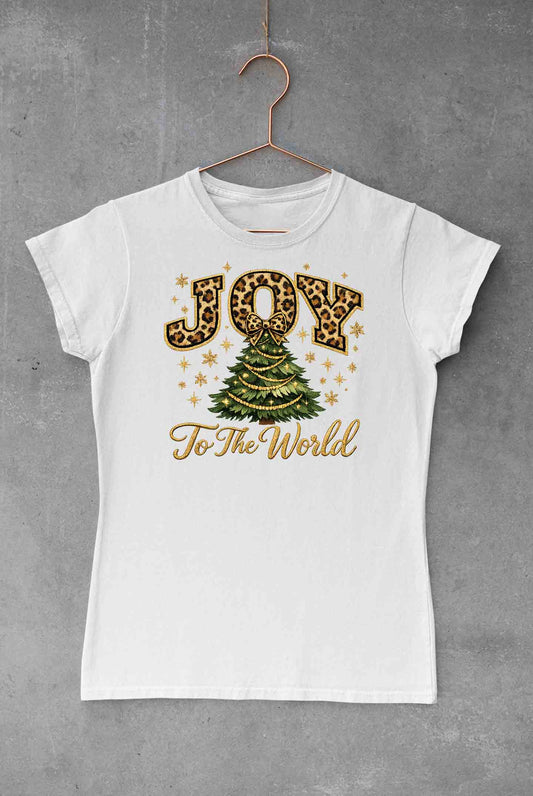 Joy To The World