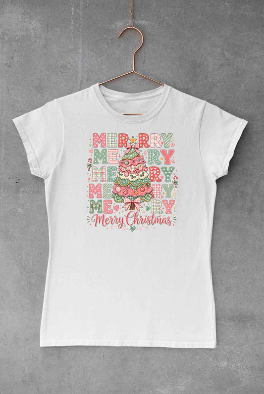 Christmas Patch