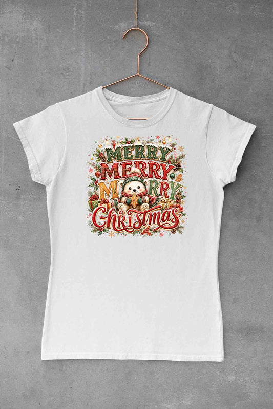 Xmas Bear