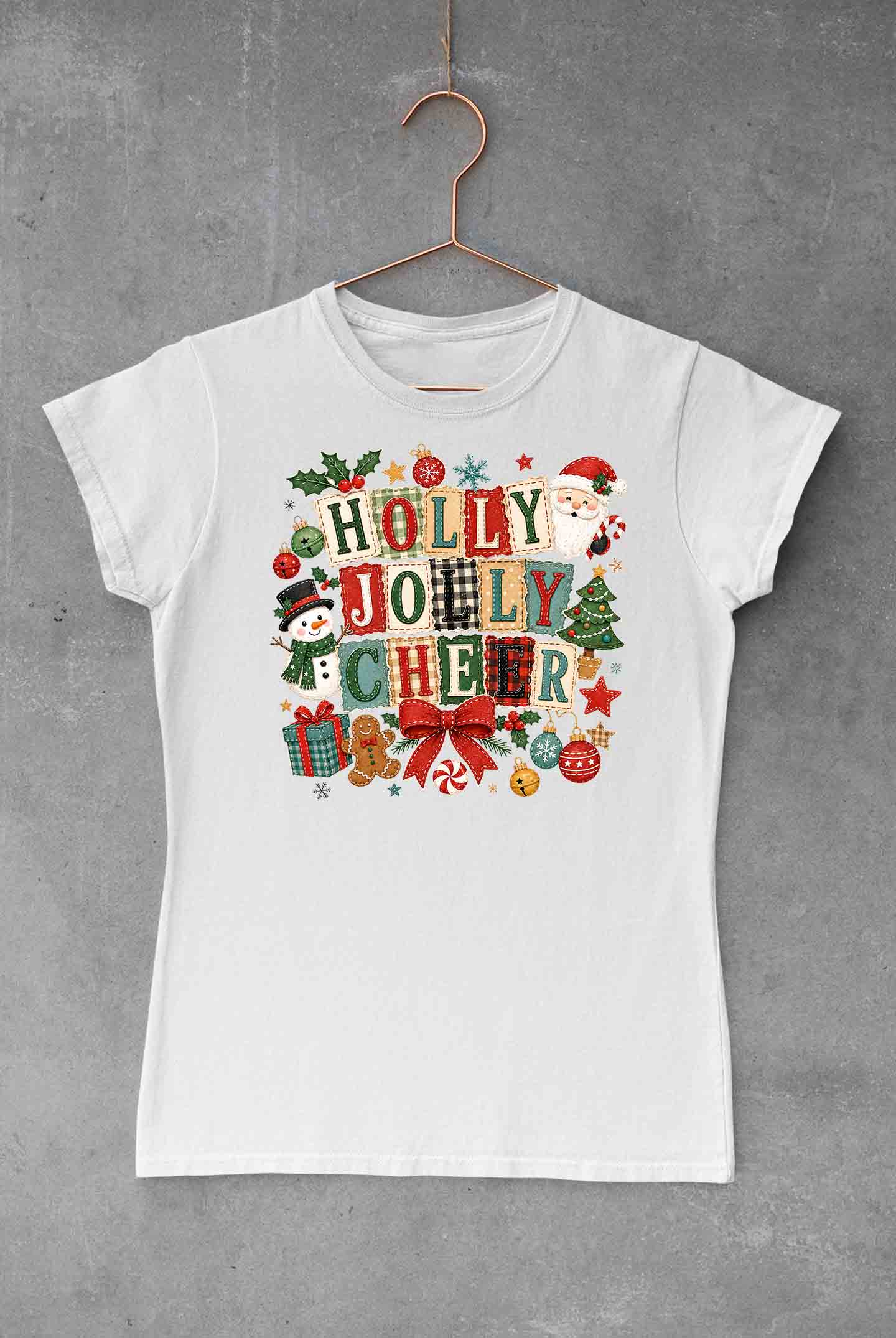 Holly Jolly