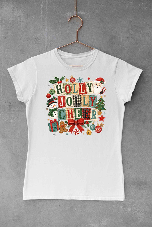 Holly Jolly