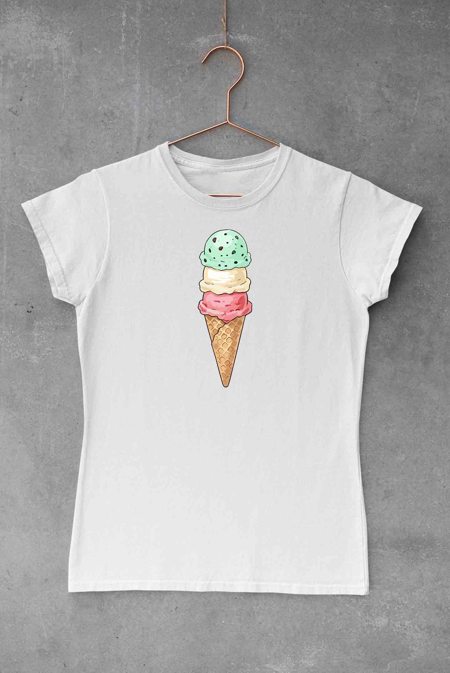 3 Scoop