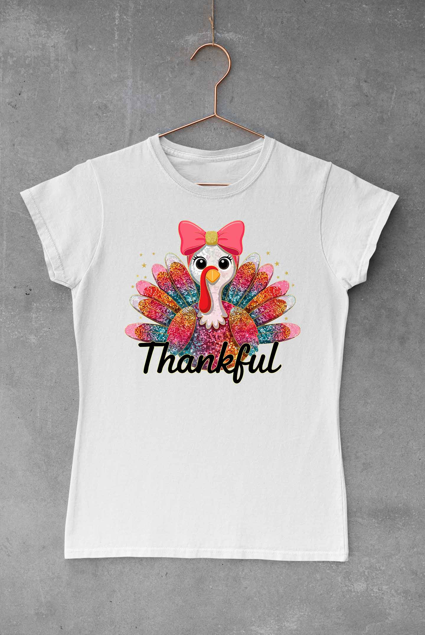 Thankful Thanksgiving