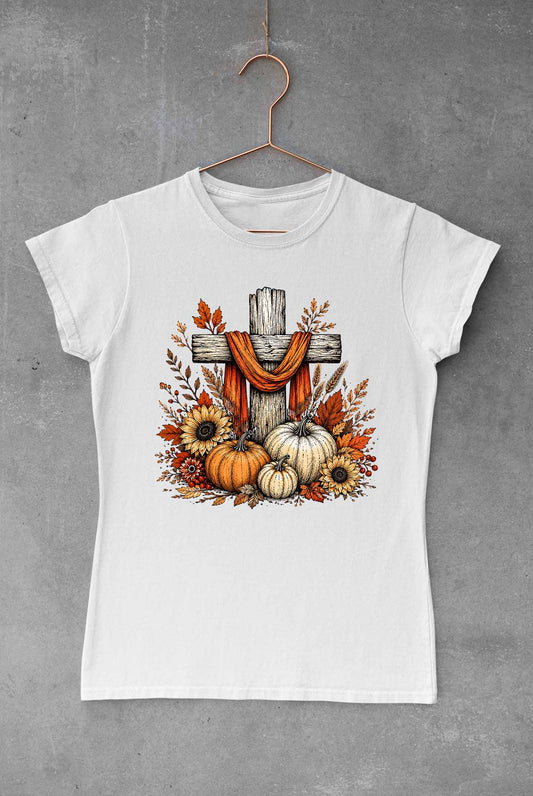 Fall Cross