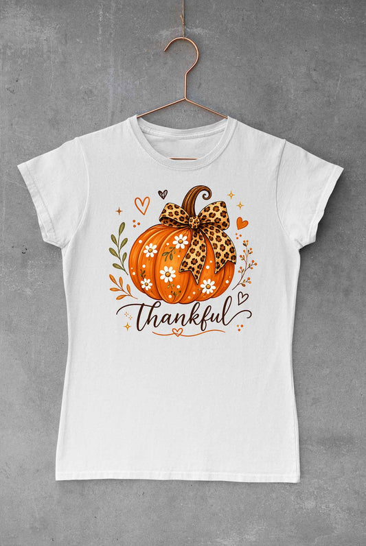Thankful