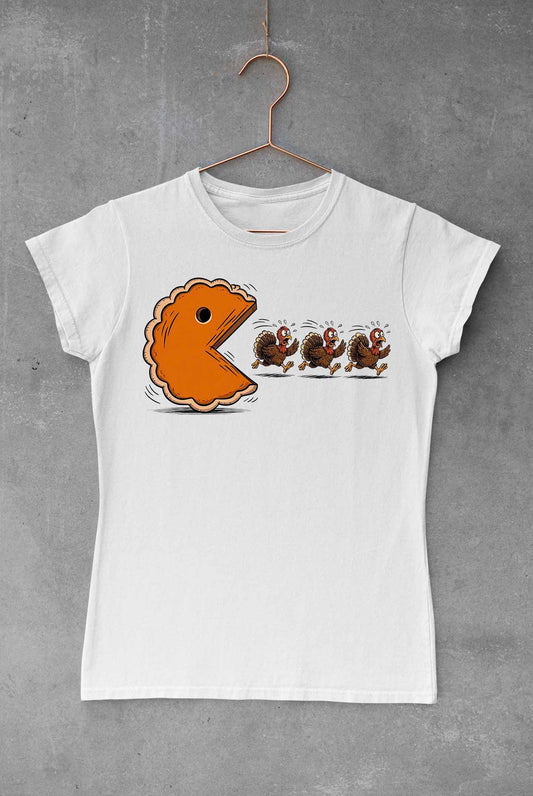 Turkey Pacman