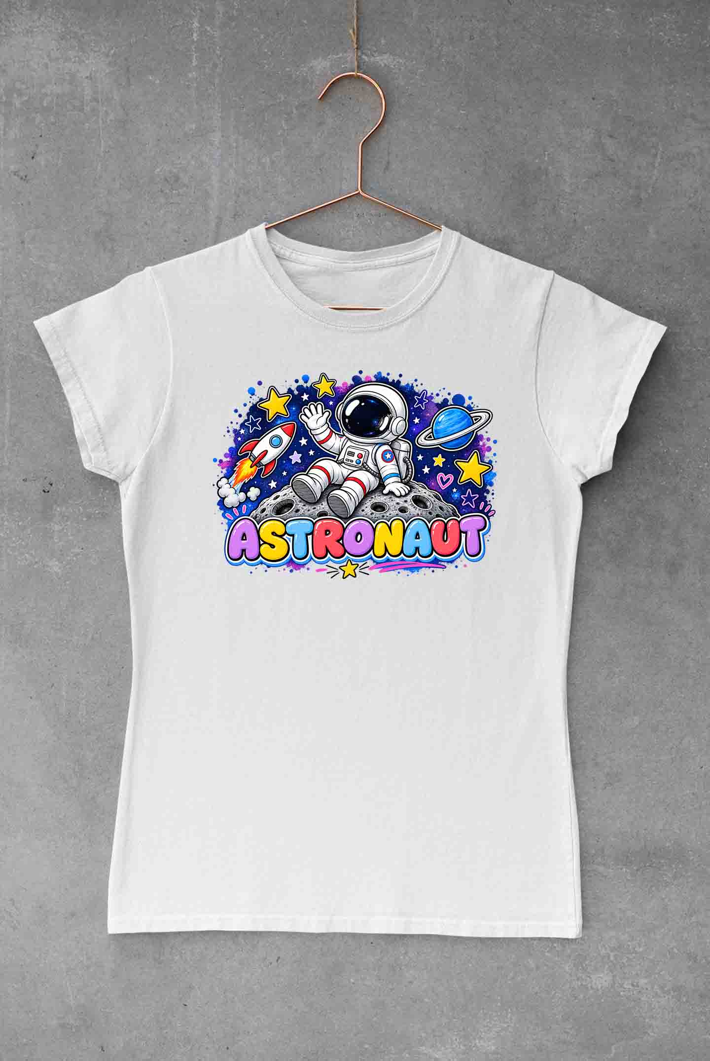 Astronaut