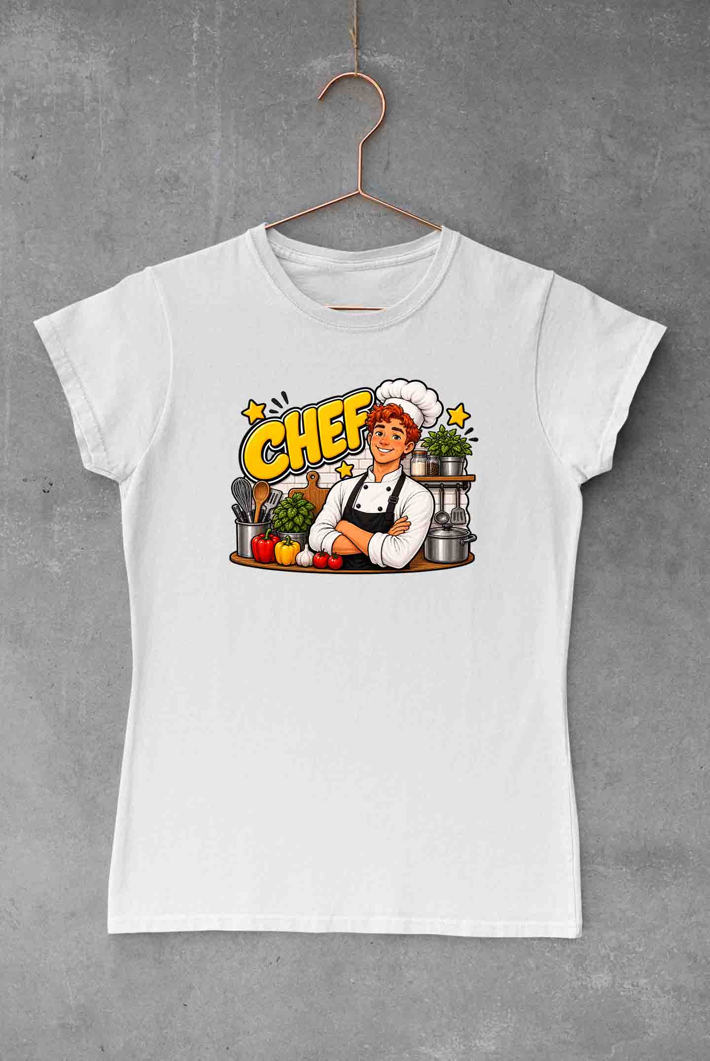 Chef