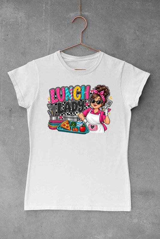 Lunch Lady