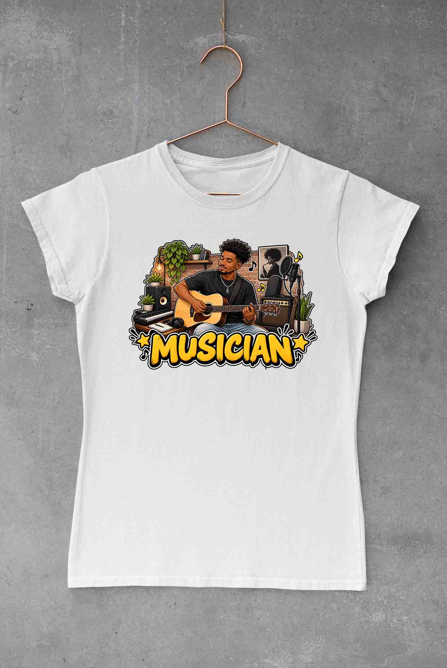 Musicican