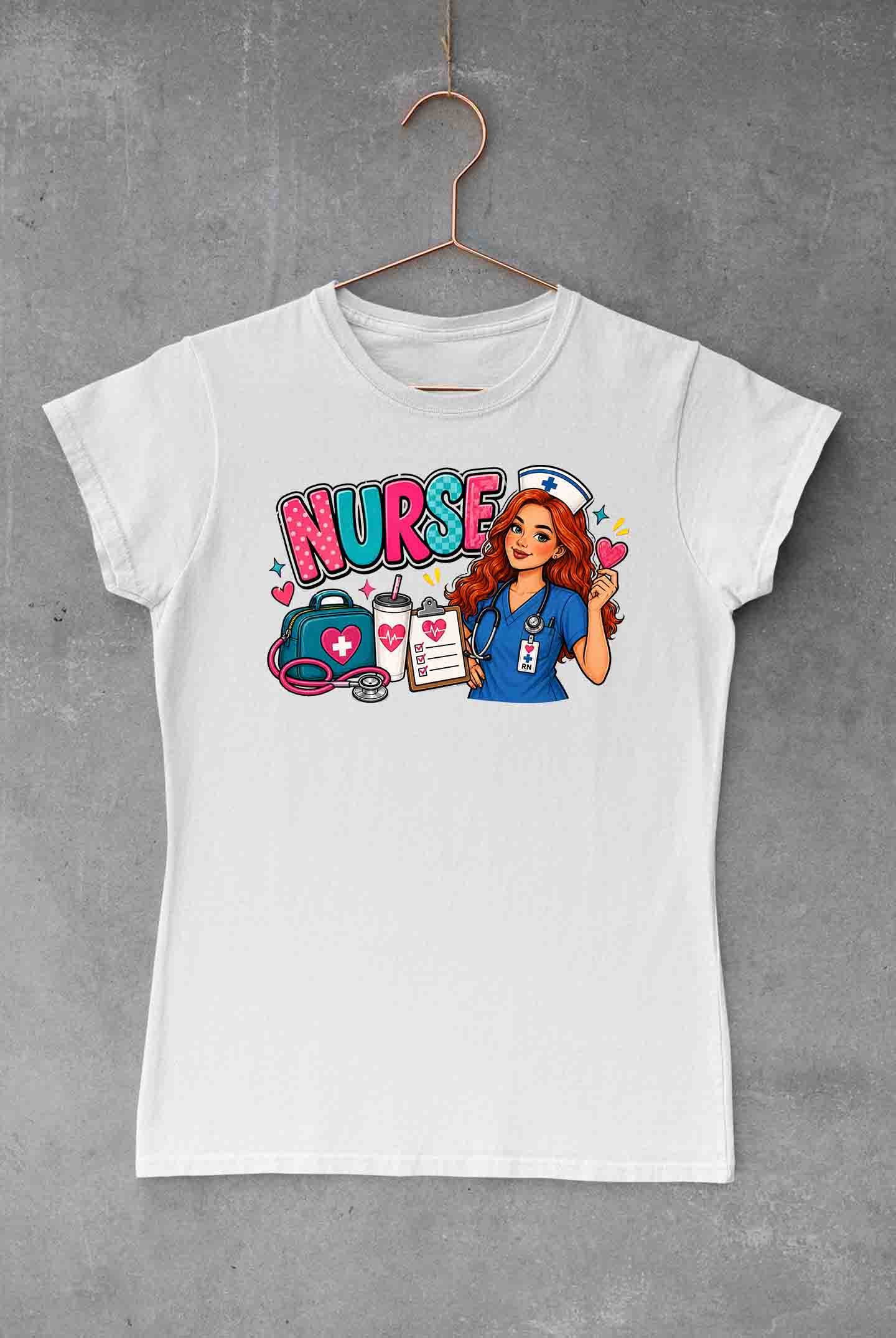 Nurse