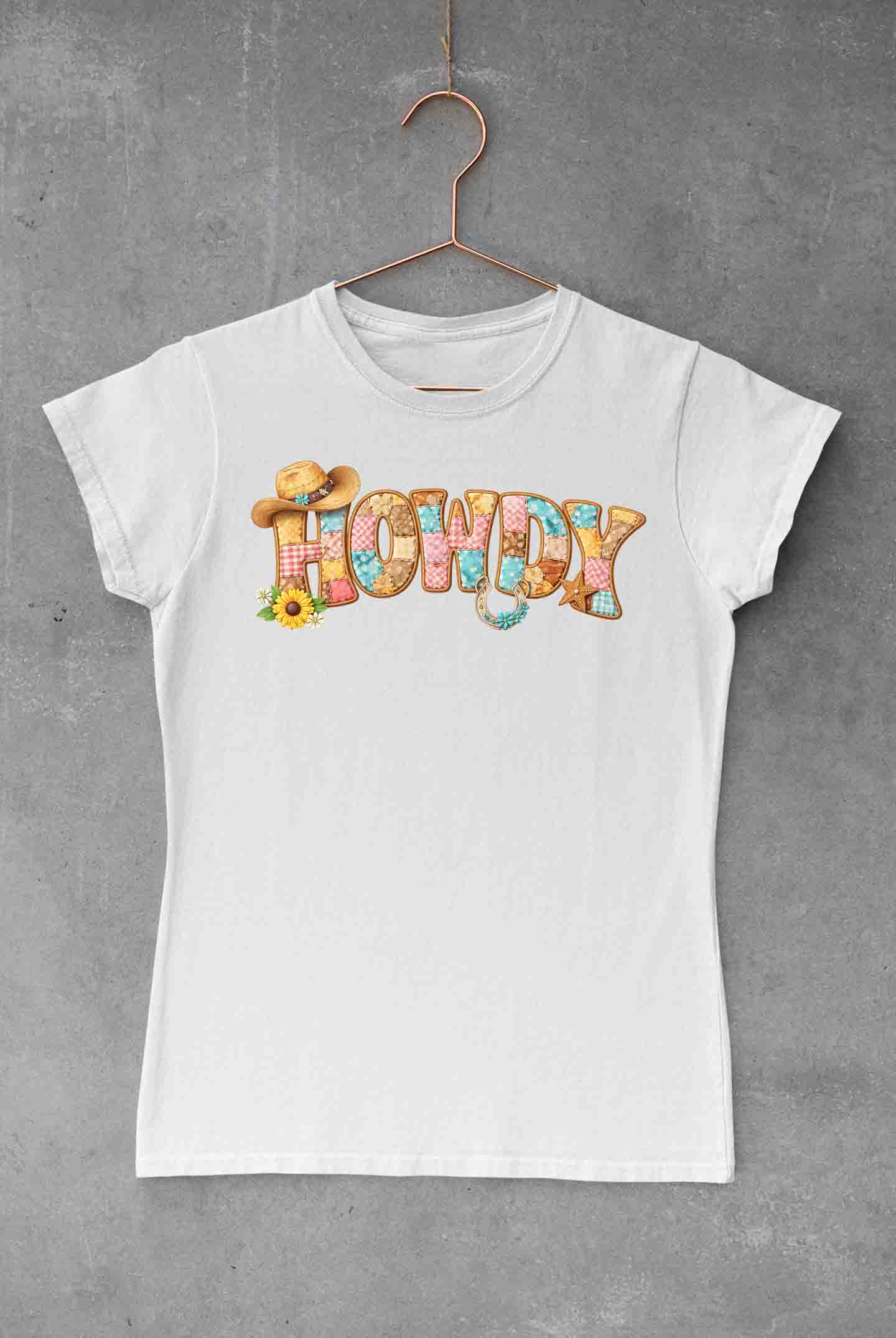 Howdy