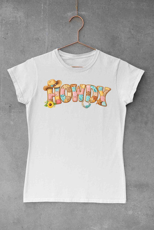 Howdy