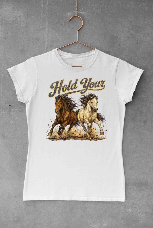 Hold Your Horses