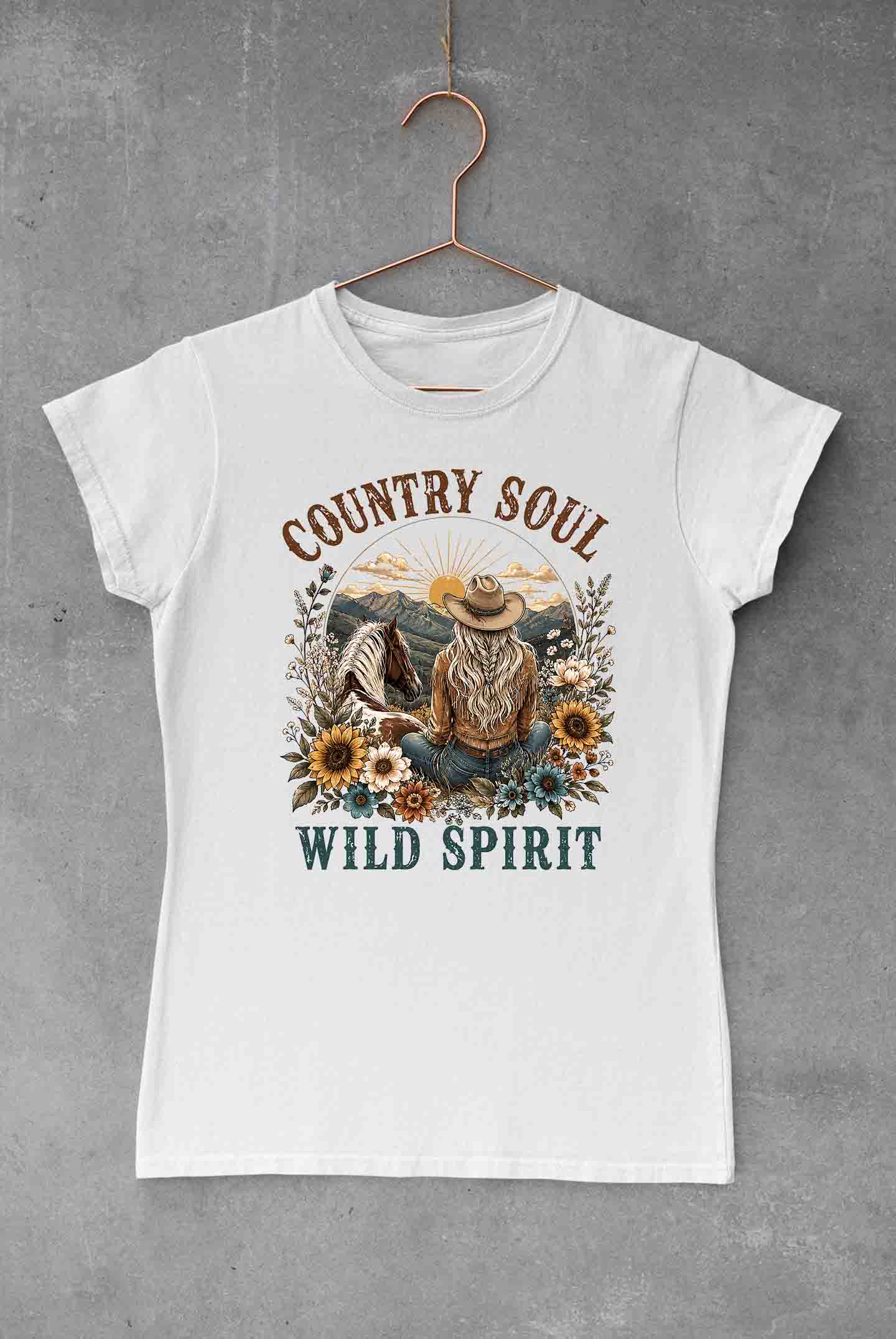 Country Soul