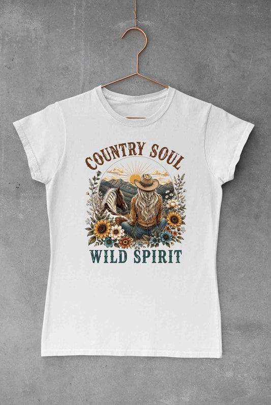 Country Soul