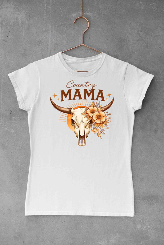 Country Mama
